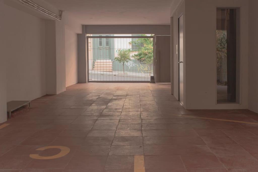 Luxury Apartment Near Acropolis-Living Stone Gold أثينا المظهر الخارجي الصورة