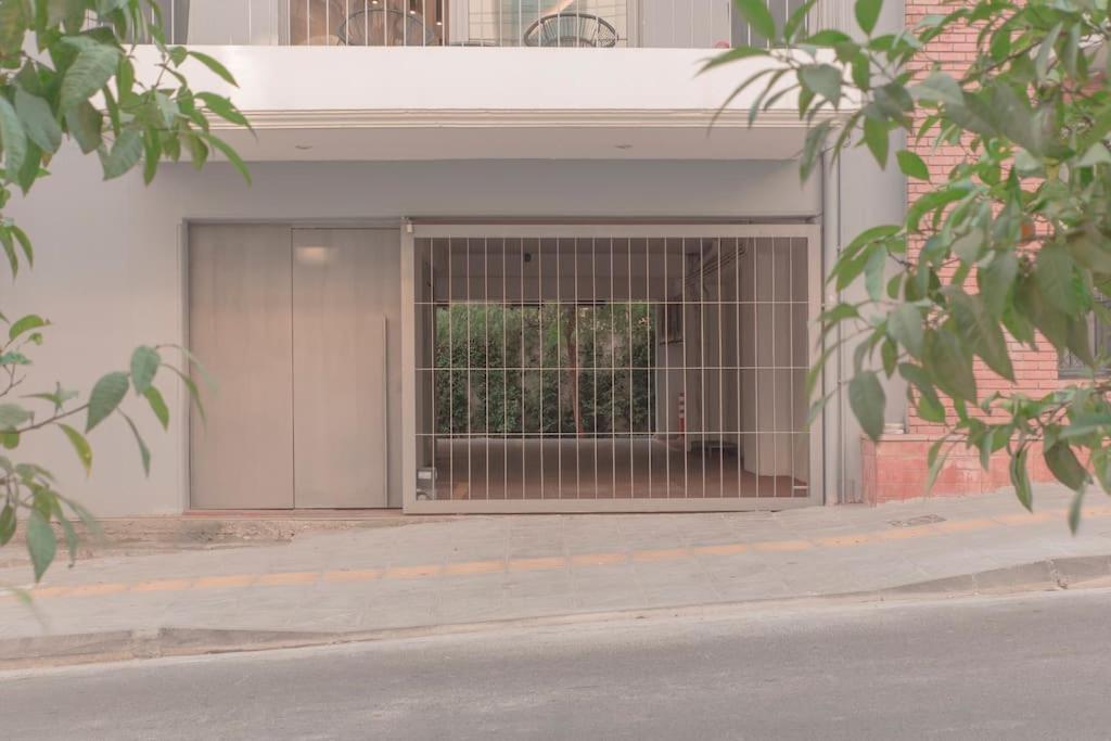 Luxury Apartment Near Acropolis-Living Stone Gold أثينا المظهر الخارجي الصورة